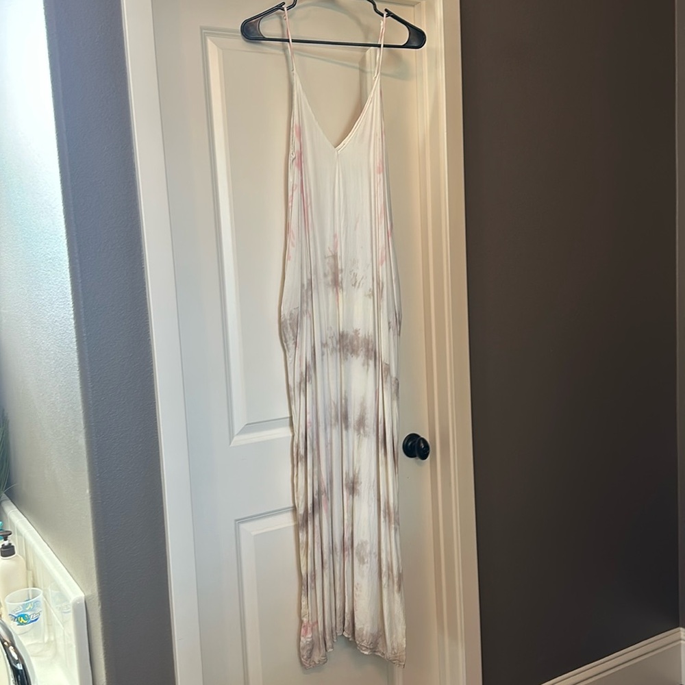 LOVESTITCH dress